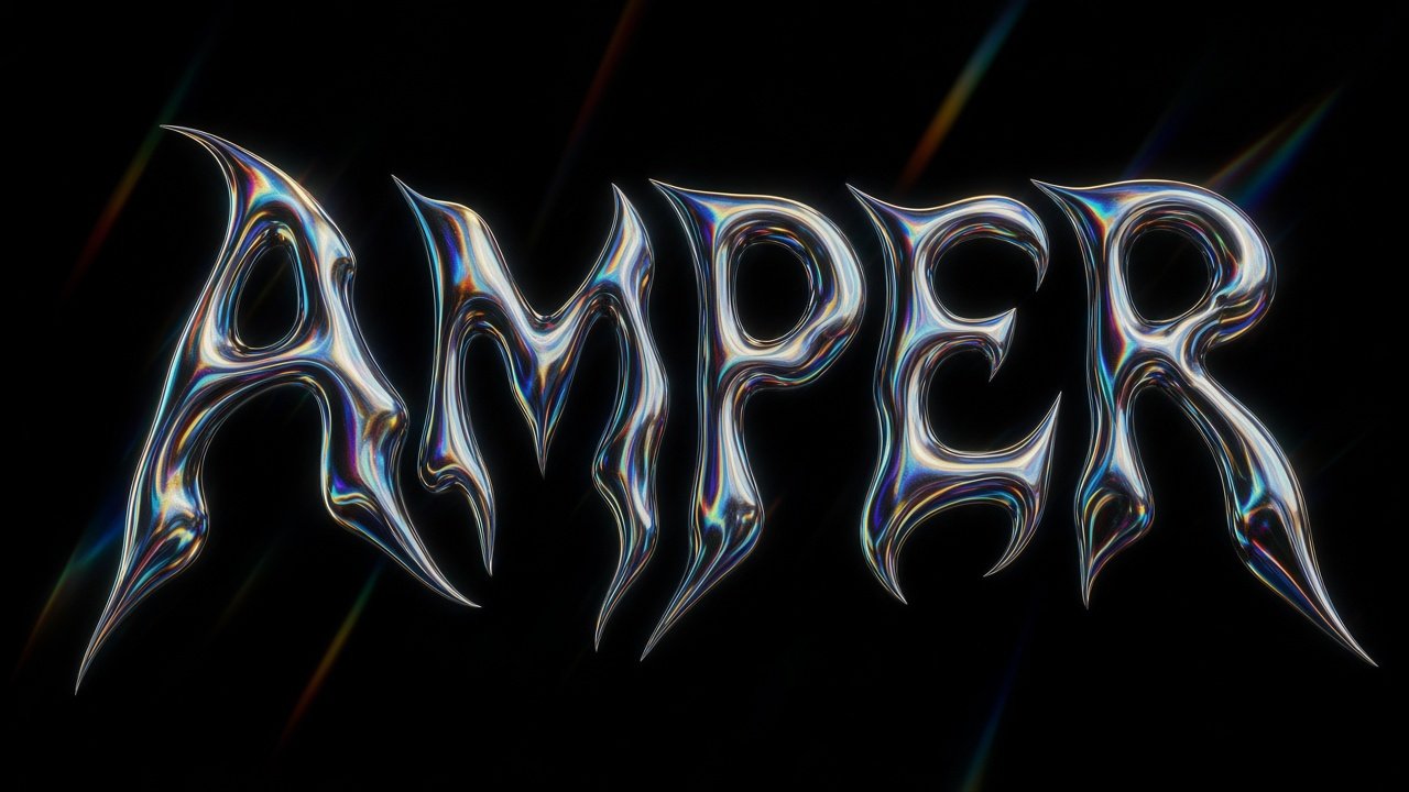 Concept craft still for Amper Full Current Bundle
