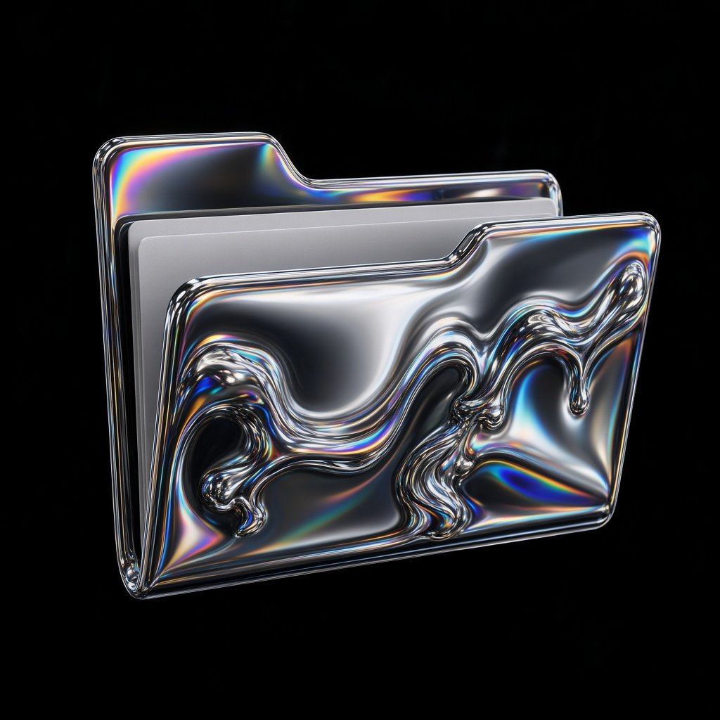 Concept craft still for Motion Design in 3ds Max
